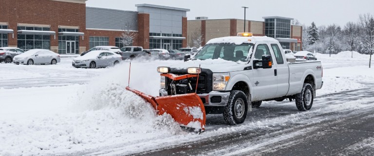 Snow Removal